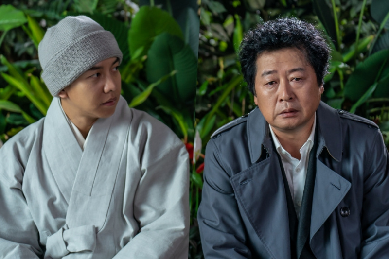 Kim Yun Seok i Lee Seung Gi su otac i sin u neugodnoj vezi u nadolazećem filmu 'O obitelji'