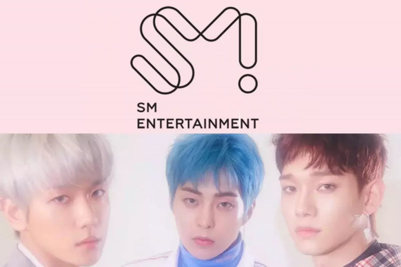 SM نے تصفیہ کی شرائط کی خلاف ورزی کے حوالے سے EXO کے چن، بایخیون، اور Xiumin کے دعووں کے جواب میں بیان جاری کیا۔