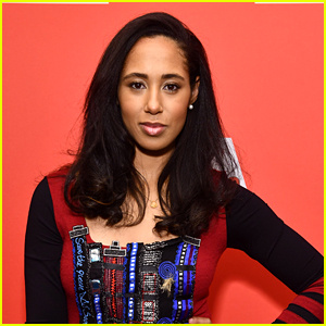 Margot Bingham går med i 'The Walking Dead' i Mystery Roll | Margot Bingham