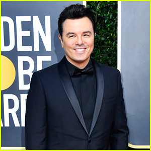Seth MacFarlane verlässt Fox-Deal für 200 Millionen US-Dollar NBCUniversal-Deal | Seth MacFarlane
