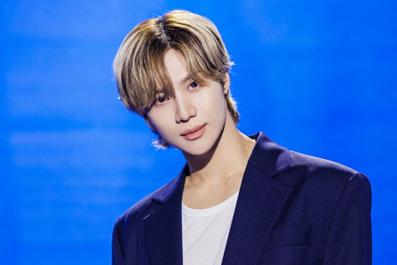 Taemin SHINee Berkongsi Kesan Daripada Penggambaran Pertama 'Road To Kingdom' Musim 2