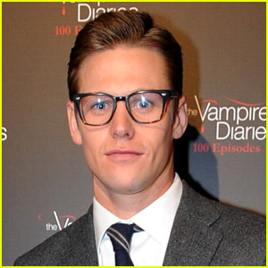 Herec z 'Vampire Diaries' Zach Roerig zatčen pro pod vlivem alkoholu v Ohiu | Zach Roerig