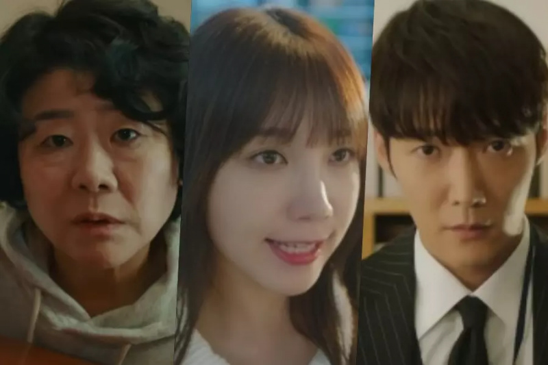 Assistir: Choi Jin Hyuk começa a questionar a ligação entre Jeong Eun Ji e Lee Jung Eun no teaser de destaque de “Miss Night And Day”