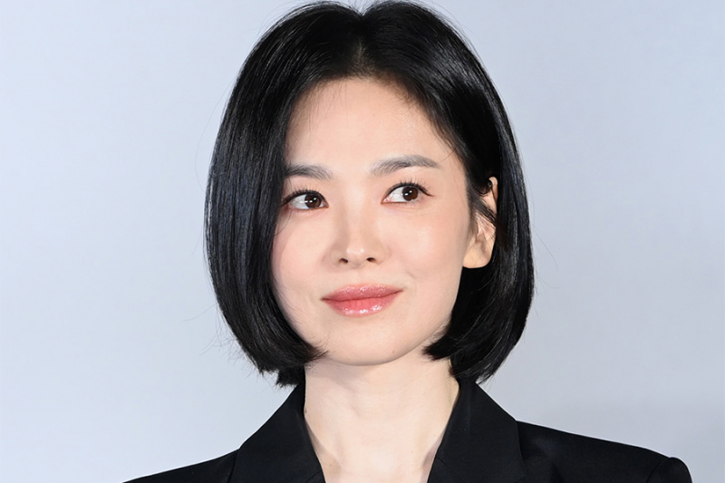 Song Hye Kyo'nun 'You Quiz On The Block' Programına Konuk Olacağı Onaylandı