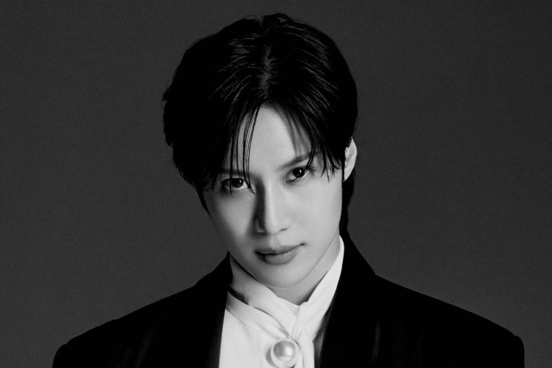 Kemas kini: SHINee's Taemin Signs With Big Planet Made After Leaving SM + Drops New Profile Photos