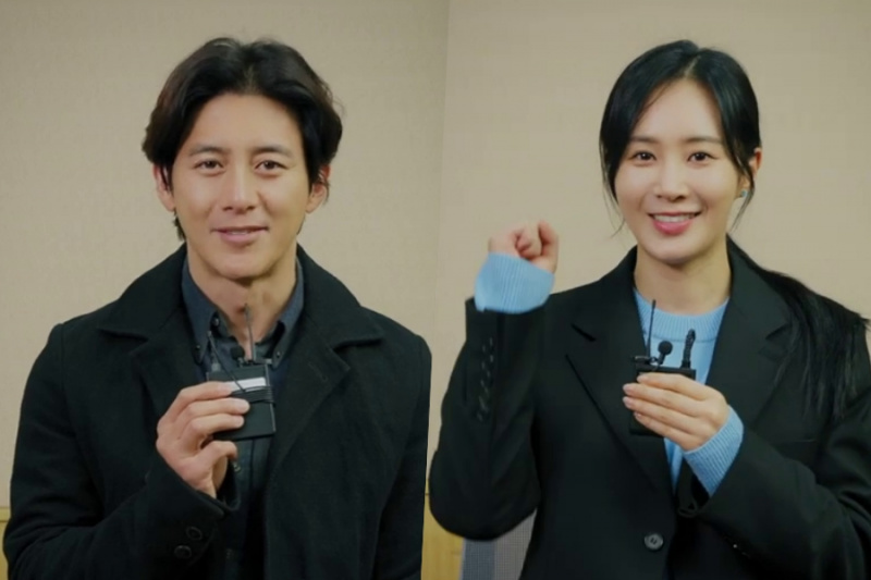 Nézze meg: Go Soo, Girls’ Generation Yuri, and More Hozzon dinamikus energiát a „Parole Examiner Lee” forgatókönyvének olvasásához.