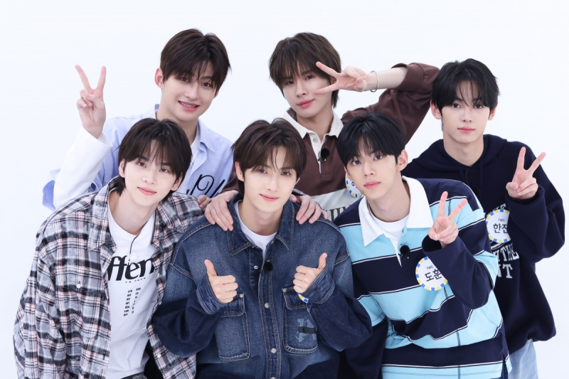 Tonton: TWS Meliputi EXO, BIGBANG, ENHYPEN, BOYNEXTDOOR, Dan Generasi Gadis di 'Weekly Idol'