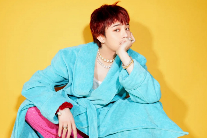 G-Dragon de BIGBANG en tête des classements musicaux du monde entier avec 'POWER'