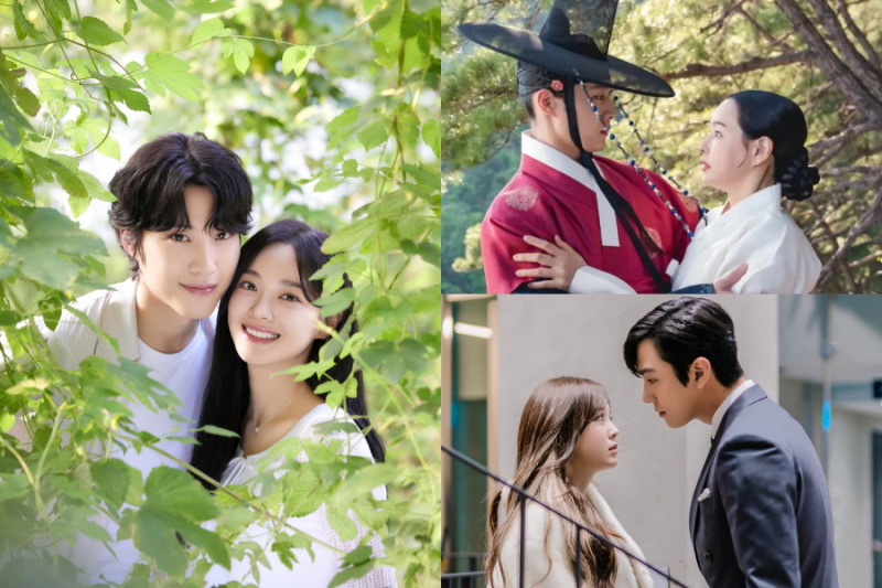 4 K-Drama Rom-Coms na Panoorin Kung Nawawala Ka sa 'Brewing Love'