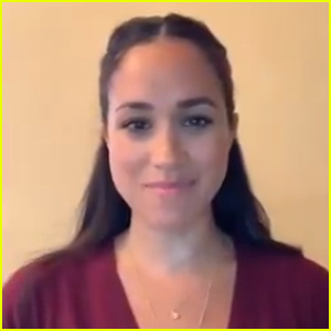 Meghan Markle Mengejutkan Amal Dengan Panggilan Video – Tonton! | Meghan Markle