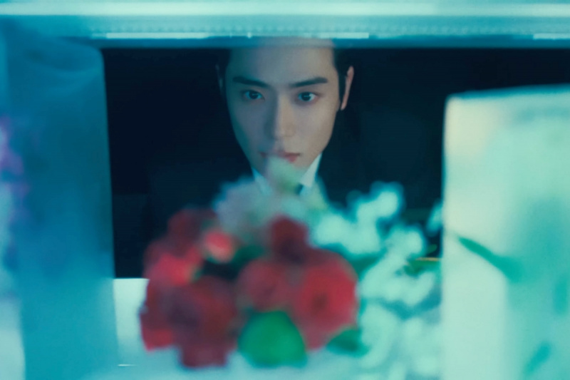 Aktualizace: NCT's Jaehyun Reveals Schedule Poster For Upcoming 1st Solo Album