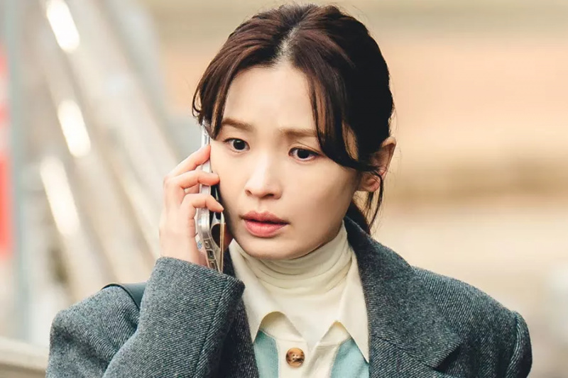 Jeon Mi Do Dishs o svojej pripravovanej dráme „Connection“