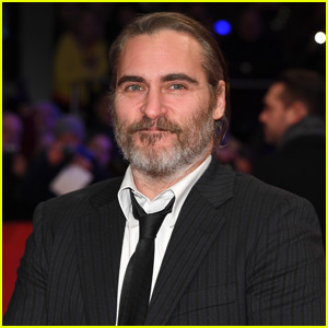 ホアキン・フェニックス、リハビリに入る前の恐ろしい瞬間について語る