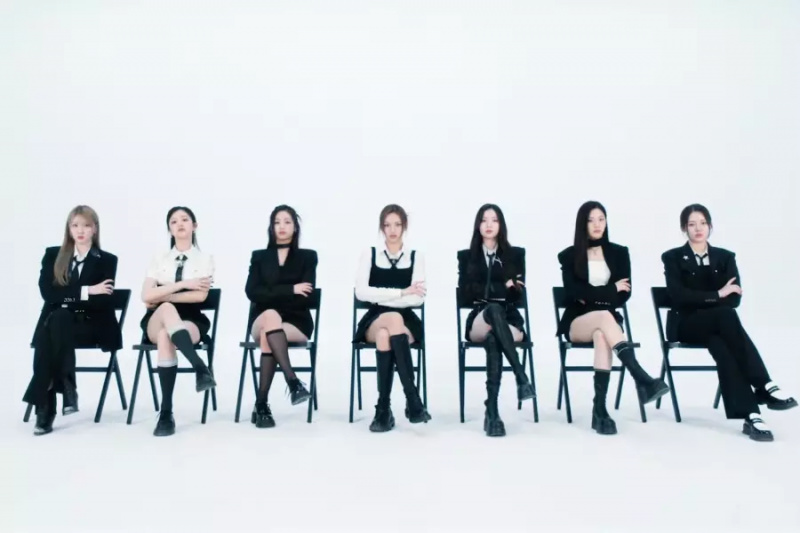 İzle: BABYMONSTER Teaser'ıyla Heyecanlandırıyor