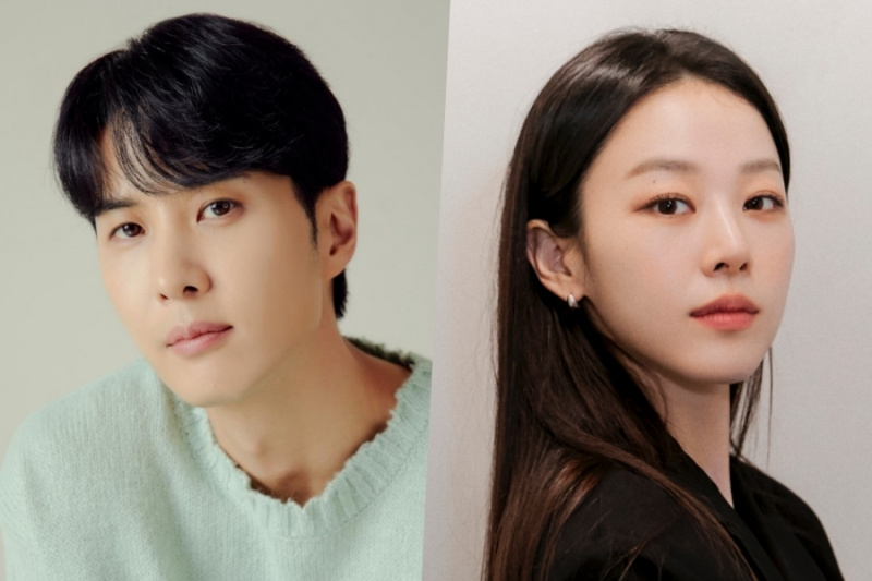 Lee Joo Myung Meninggalkan YG Entertainment + Bergabung dengan Agensi Kim Ji Suk