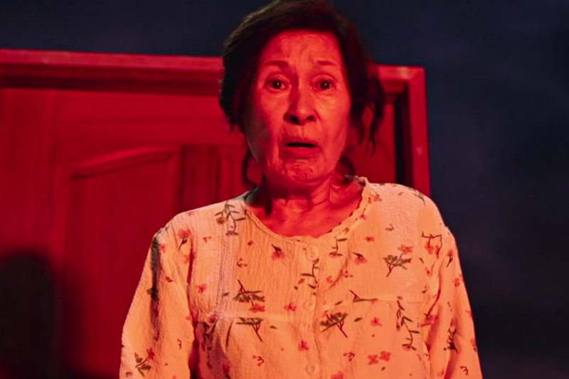 Mira: Kim Hye Ja's Afterlife Takes A Dark Turn In Teaser For Upcoming Drama 'Heavenly Ever After'