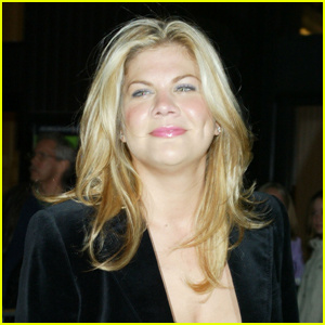 La hermana menor de Kristen Johnston, Julie, muere después de una batalla contra la adicción | kristen johnson