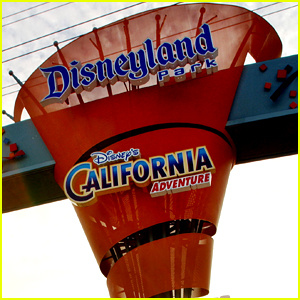 Mand anholdt efter at have brudt ind i Disneys California Adventure Park | Disney