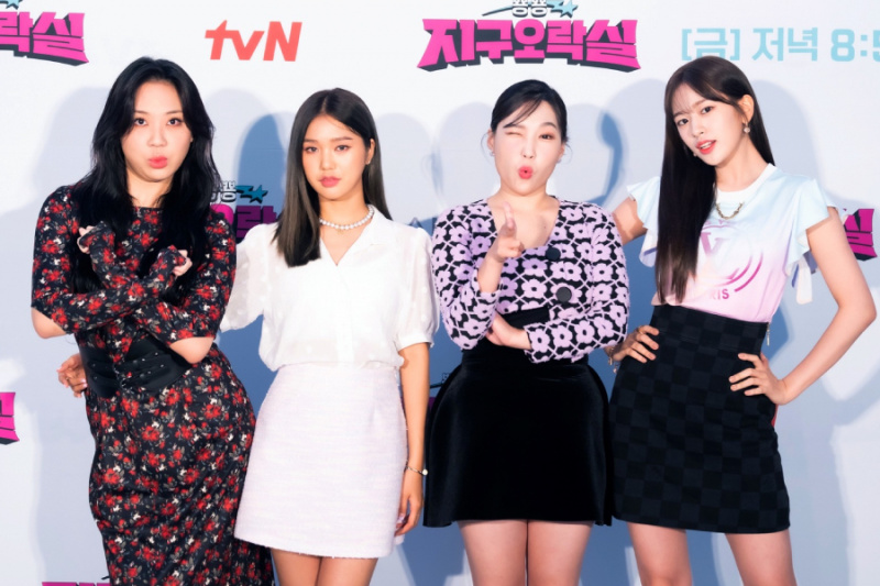TVN reageert kort op rapporten over 'Earth Arcade 3' première datum