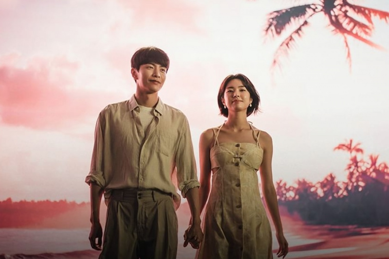  Lee Min Ki tem um passado complicado com sua ex-namorada Ha Young'Face Me'