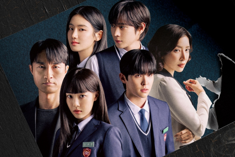 'Perfect Family' termine avec ses meilleures audiences à ce jour