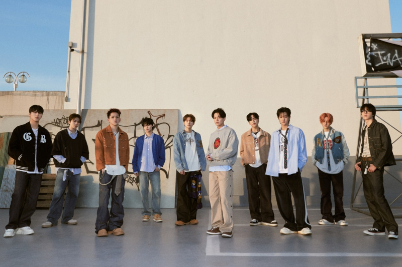 Treasure annoncerer marts comeback -dato med 1. teaser for'PLEASURE'