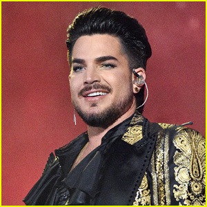 Adam Lambert elindítja a Feel Something Alapítványt az LMBTQ+ szervezetek támogatására | Adam Lambert
