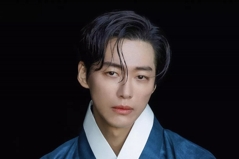 Namgoong Min Dalam Bicara Untuk Drama Baru