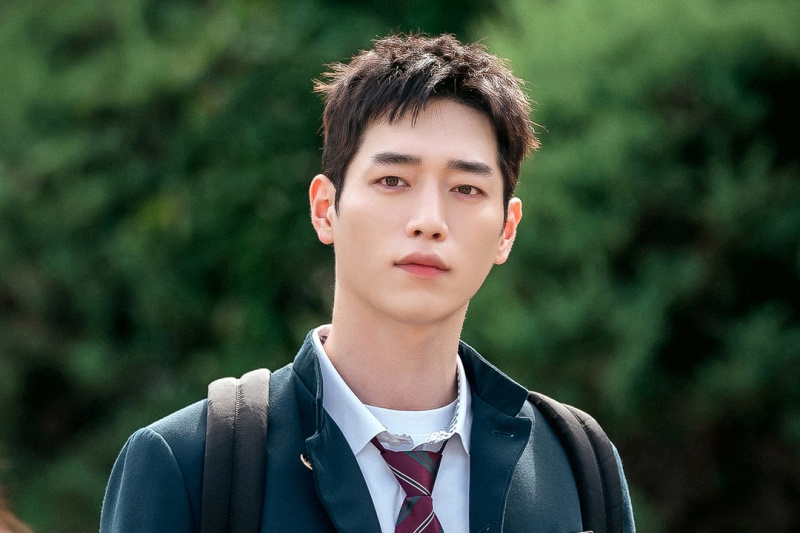 Seo Kang Joon adalah agen rahasia yang berpura-pura menjadi siswa SMA dalam drama aksi komedi baru