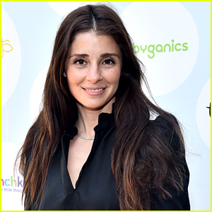 Shiri Appleby räägib Disney+ filmi 'Kas poleks tore' lavastamiseks | Shiri Appleby
