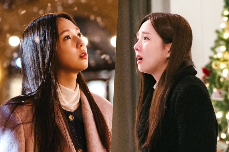 Chae Soo Bin desperacko czeka na wieści o Yoo Yeon Seok w finale „When The Phone Rings”
