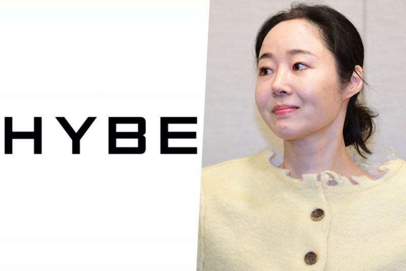 HYBE מגיב לבקשת הצו של Min Hee Jin למינוי מחדש כמנהל הפנים של ADOR