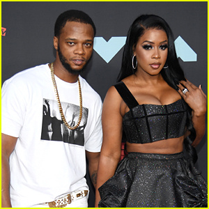 Második gyermeket vár Remy Ma rapper Papoose-tól! | Papoose, terhes hírességek, Remy Ma