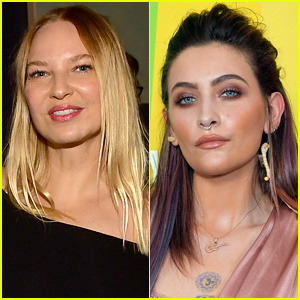 Sia publicznie wspiera Paris Jackson pośród kontrowersji związanych z odgrywaniem Jezusa | Paris Jackson, Sia
