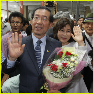 朴元淳死了——首尔市长失踪后被发现死亡，享年 64 岁 |朴元淳，RIP