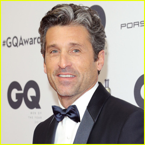 Nová show Patricka Dempseyho 'Devils' dostane CW na podzim 2020 | Patrick Dempsey, televize