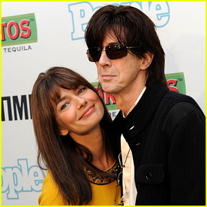 Paulina Porizkova arról beszél, hogy kimaradt Ric Ocasek végrendeletéből (videó) | Paulina Porizkova, Ric Ocasek