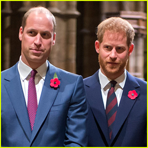 El príncep Harry i el príncep Guillem's Royal Rift Rumors Confirmed By Friend Who Spoke All About Their 'Dispute'