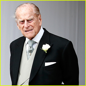 Ево's How Prince Philip Will Be Celebrating His 99th Birthday