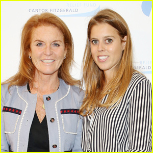 Ducesa Sarah Ferguson vorbește după nunta secretă a fiicei prințesei Beatrice | Prințesa Beatrice, Sarah Ferguson