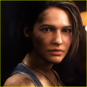 'Resident Evil' TV Series Is Coming to Netflix!