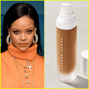 خط Fenty Beauty الكامل من Rihanna متوفر الآن بخصم 25٪ - تسوق من منتجاتها المفضلة! | ريهانا ، تسوق