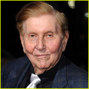 Sumner Redstone Morto – Magnata da Mídia Morre aos 97 | Descanse em paz, Sumner Redstone