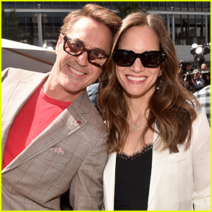 Robert Downey Jr. & hustru Susan vil udvikle nyt HBO-indhold