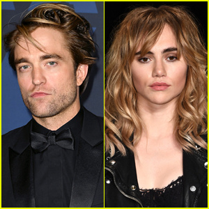 粉丝们相信罗伯特·帕丁森正因为这个原因与 Suki Waterhouse 隔离
