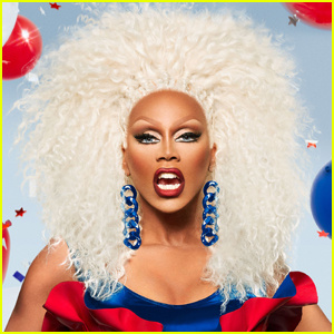RuPaul usuwa konta w mediach społecznościowych