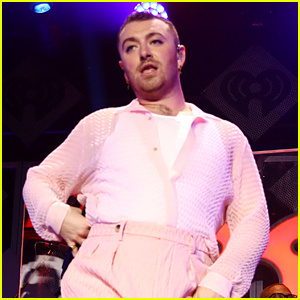 Sam Smith zeigt nackten Hintern auf Instagram & Stars React!