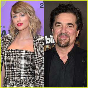 スコット・ボーシェッタは彼を言う'll 'Always Root' For Taylor Swift Despite Feud