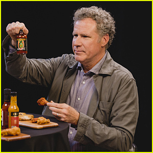 Will Ferrell paljastab, miks ta oli 'Kuumade' esinemise ajal 'Old School' alastistseeni pärast purjus – vaadake! (Video) | Sean Evans, Will Ferrell