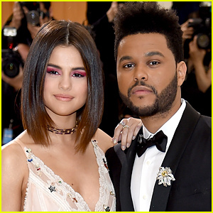 Je píseň Seleny Gomez „Souvenir“ o bývalém příteli The Weekndovi? | Selena Gomez, The Weeknd